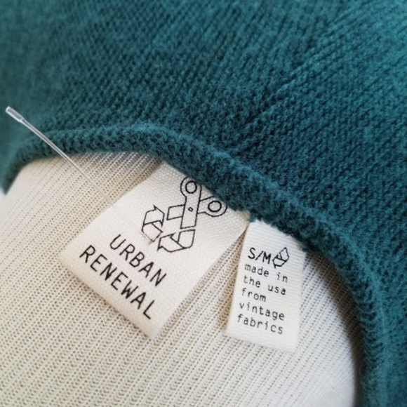 Urban Renewal dress (NWOT) - Picture 6 of 6